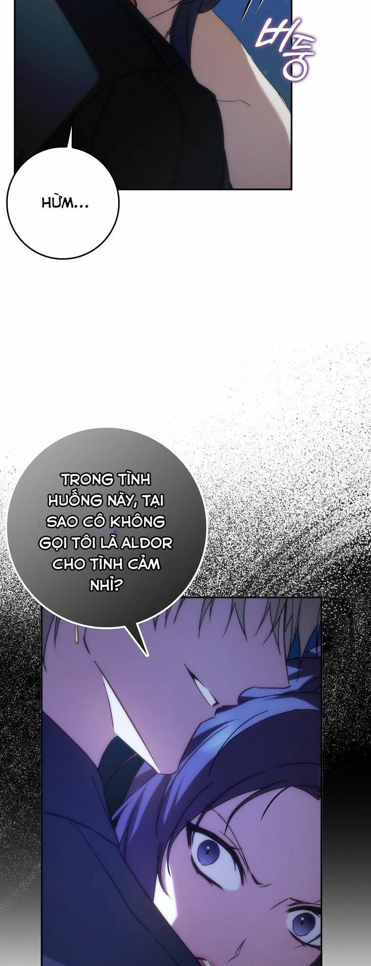 Anh Chỉ Là Đồ Bỏ Đi Của Tôi Mà Thôi Chương 67 Ảnh 9