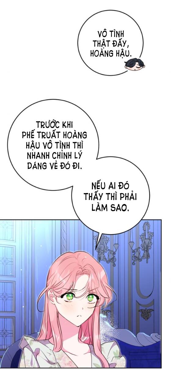 Mỗi Đêm Chồng Tôi Đều Biến Đổi Chương 16.2 Ảnh 11