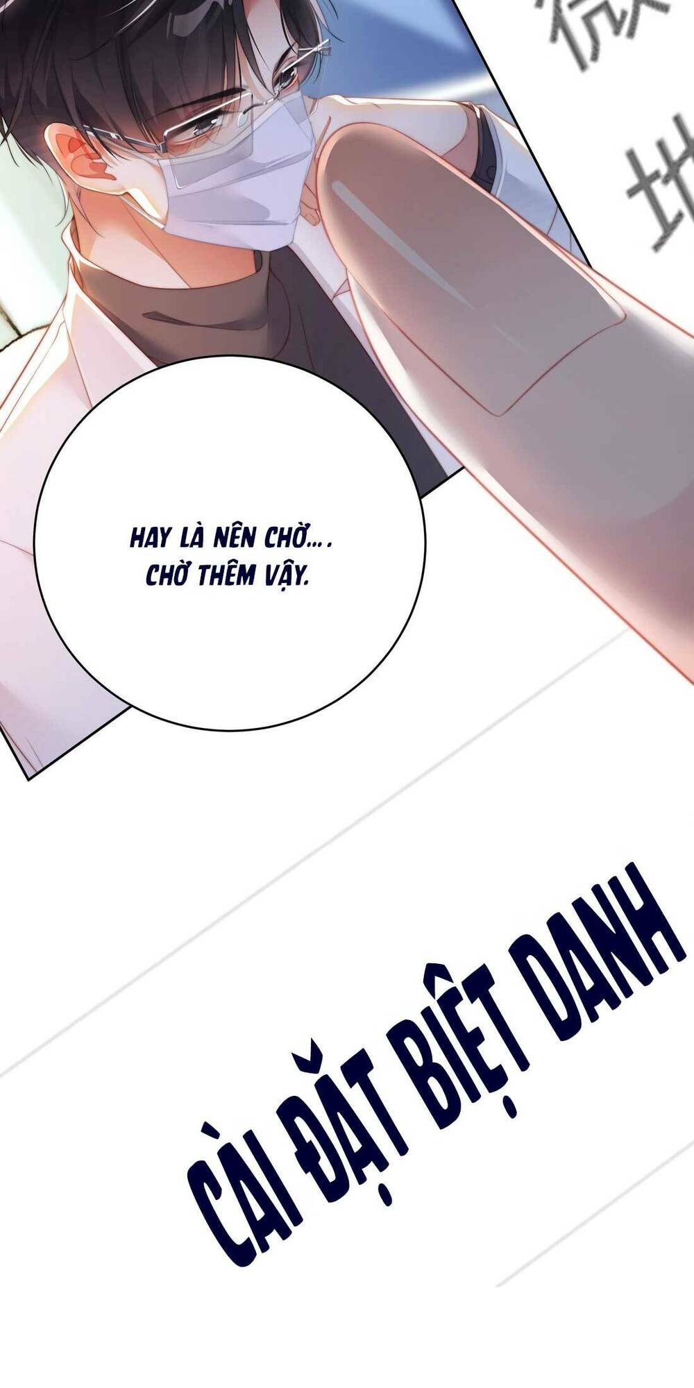 Hóa Ra Là Anh Siêu Lòng Trước Chương 6 Ảnh 14