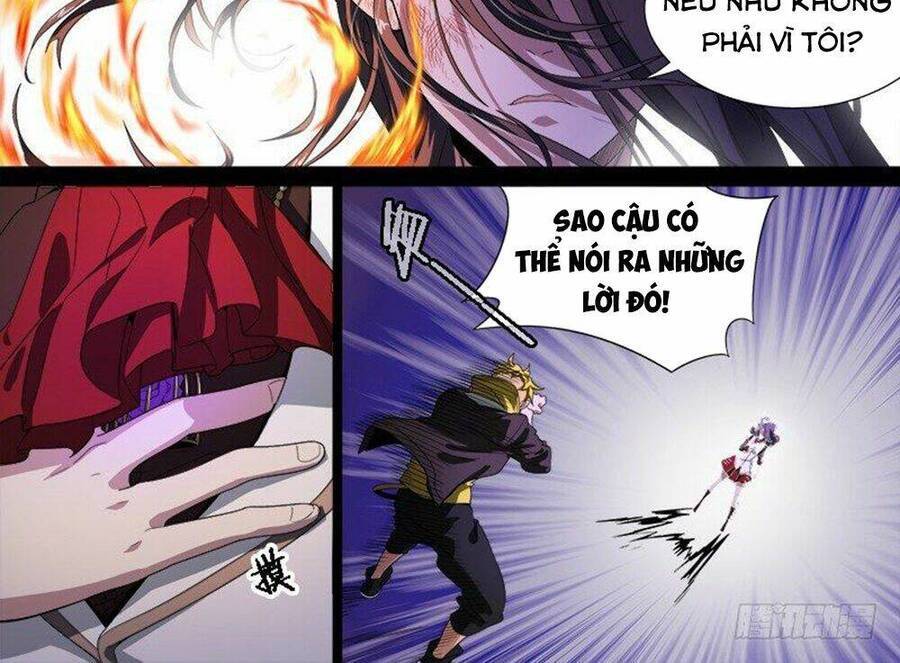 Siêu Thần Linh Chủ Chương 69 Ảnh 13