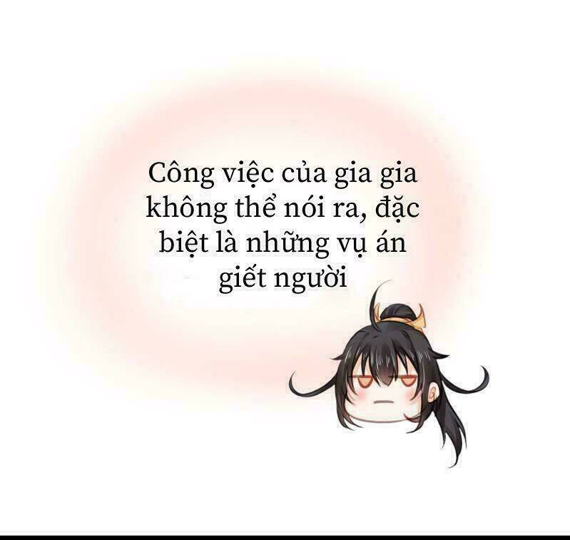 Thần Thám Song Kiêu Chương 26 Ảnh 22