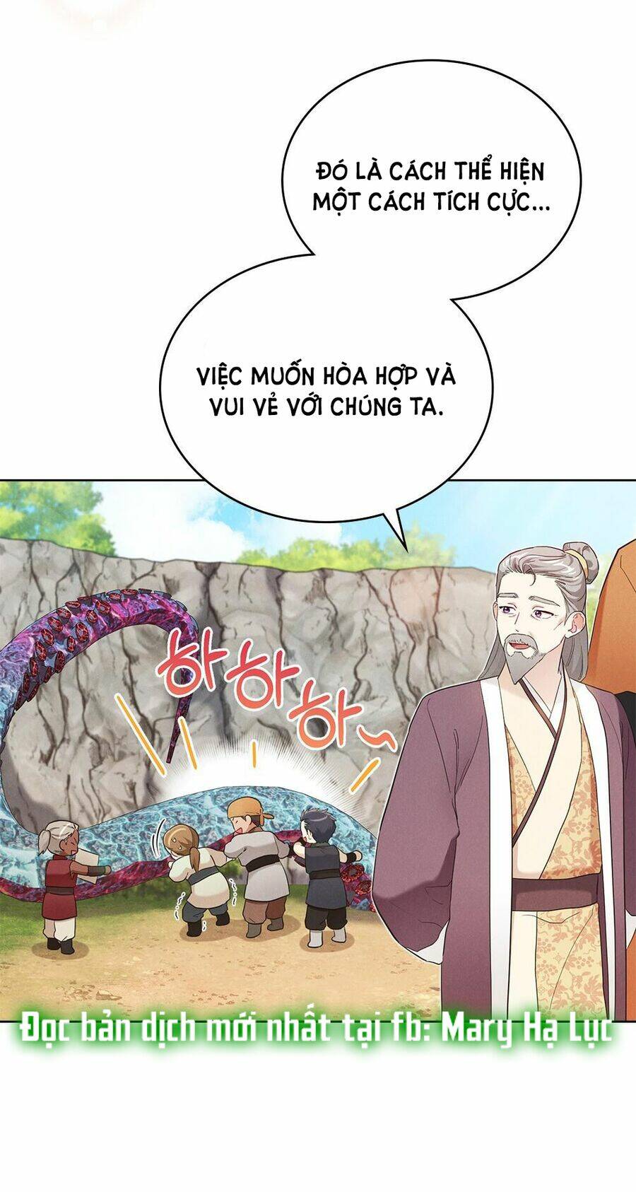Mokrin Chương 36.2 Ảnh 18