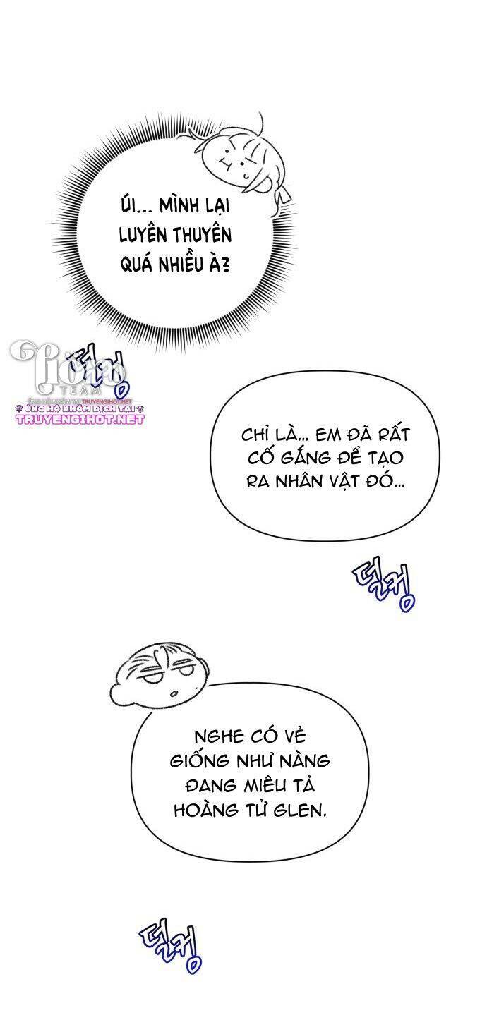 Nữ Chính Muốn Tôi Trở Thành Mẹ Kế Chương 44.2 Ảnh 33