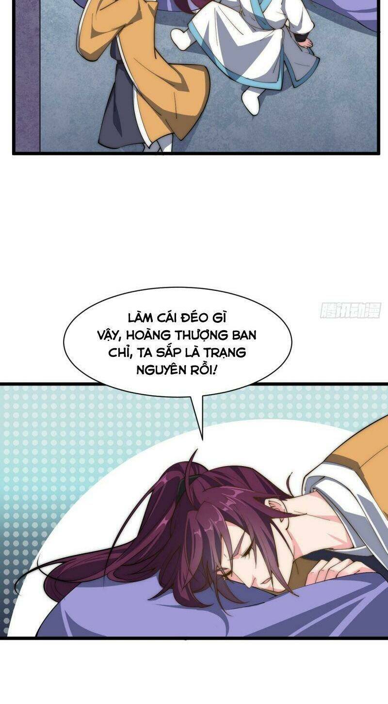 Trường Sinh Cửu Thiên Tuế Chương 42 Ảnh 5