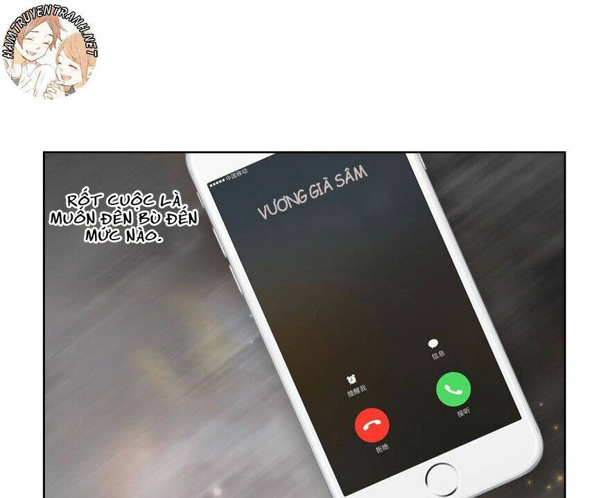 Lưu Luyến Không Rời Chương 40 Ảnh 20