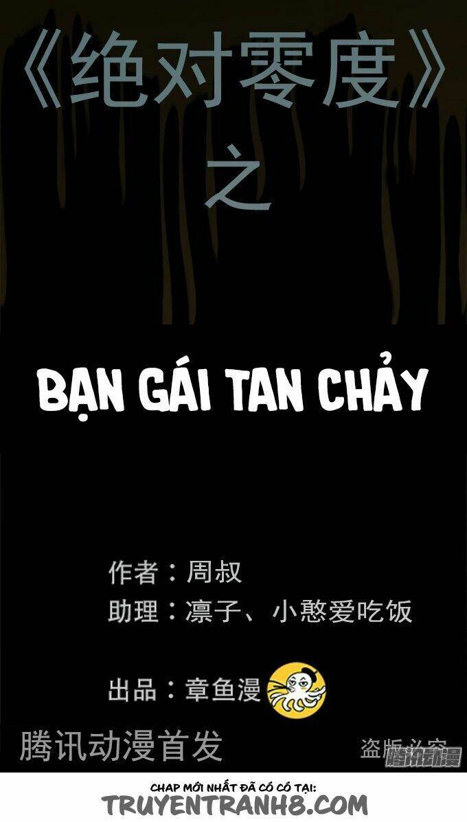 Ớn Lạnh Tuyệt Đối Chương 108 Ảnh 3
