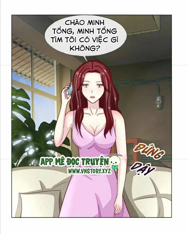 Nam Thần Ma Cà Rồng: Sủng Nhược Tiểu Lãn Thê Chương 120 Ảnh 6
