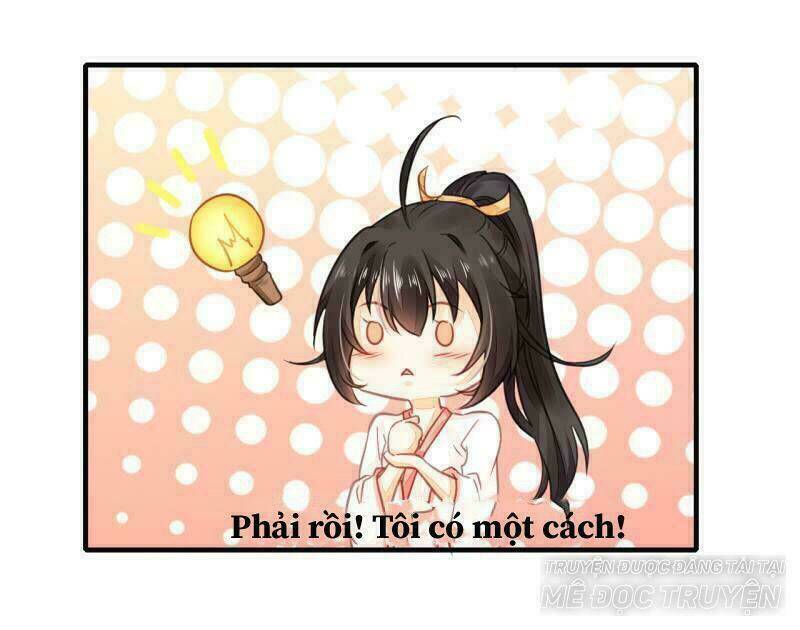 Thần Thám Song Kiêu Chương 20 Ảnh 13