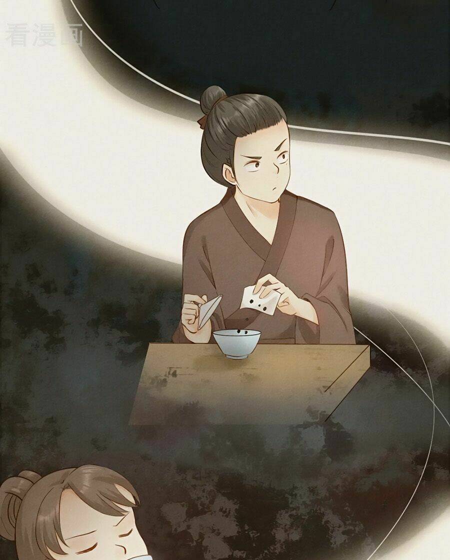 Thần Y Nữ Ngỗ Tác Chương 9 Ảnh 28