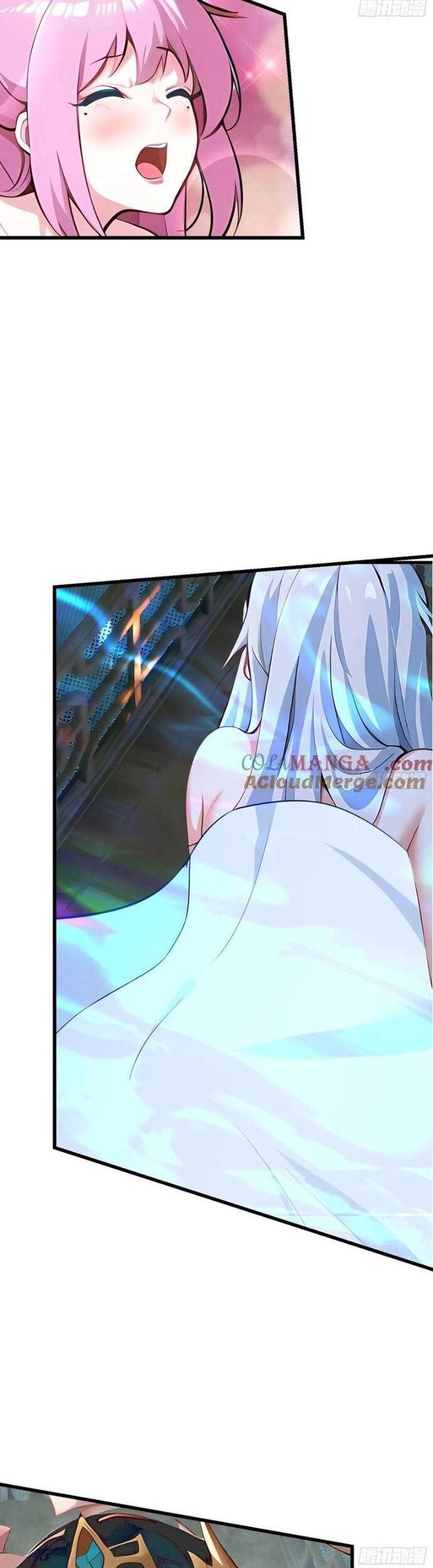 Phu Nhân Nhà Ta Đến Từ Địa Phủ Ngàn Năm Chương 155 Ảnh 9