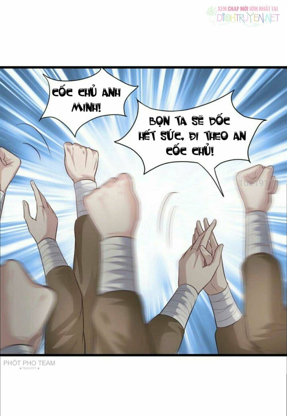 Nhất Đỉnh Vương Phi Chương 62 Ảnh 25