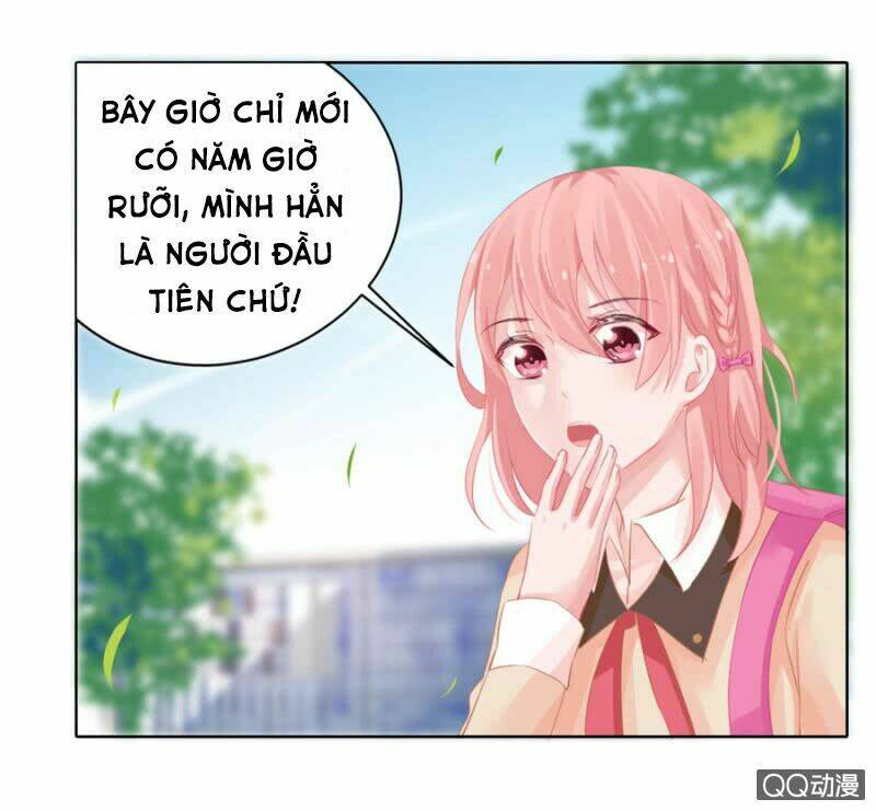 Lừa Gạt Thiếu Gia Quí Tộc Làm Bạn Trai Chương 6 Ảnh 12