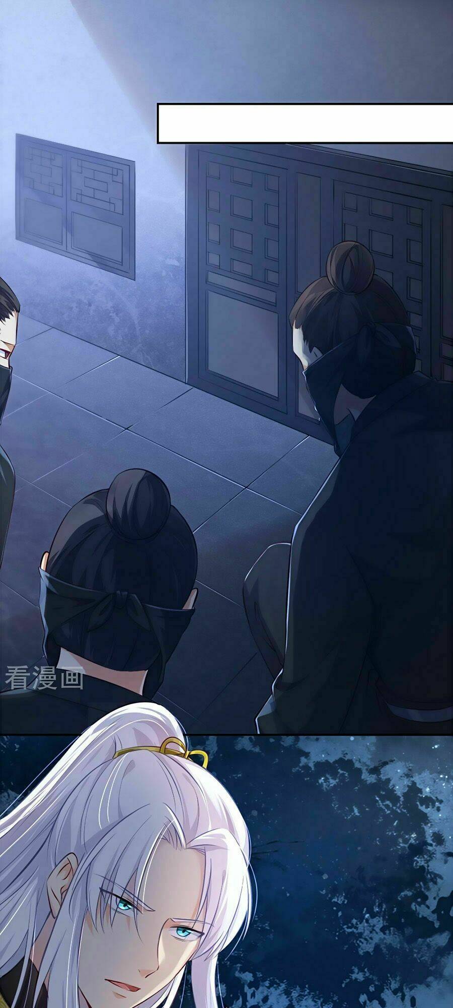 Thần Y Nữ Ngỗ Tác Chương 13 Ảnh 20