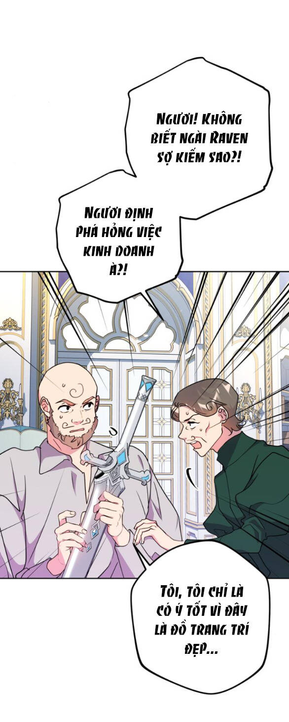Mỗi Đêm Chồng Tôi Đều Biến Đổi Chương 22.1 Ảnh 9