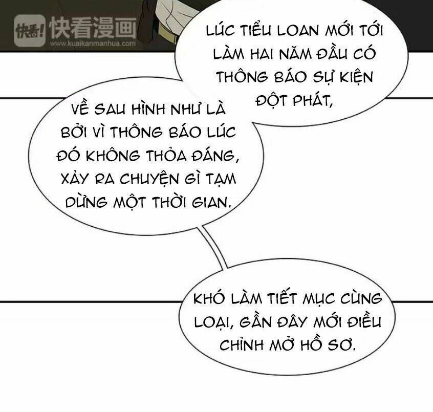 Lưu Manh Thần Thám Chương 22 Ảnh 26