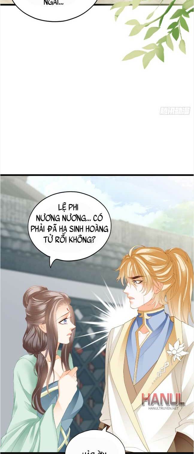 Bổn Vương Muốn Ngươi Chương 202 Ảnh 4