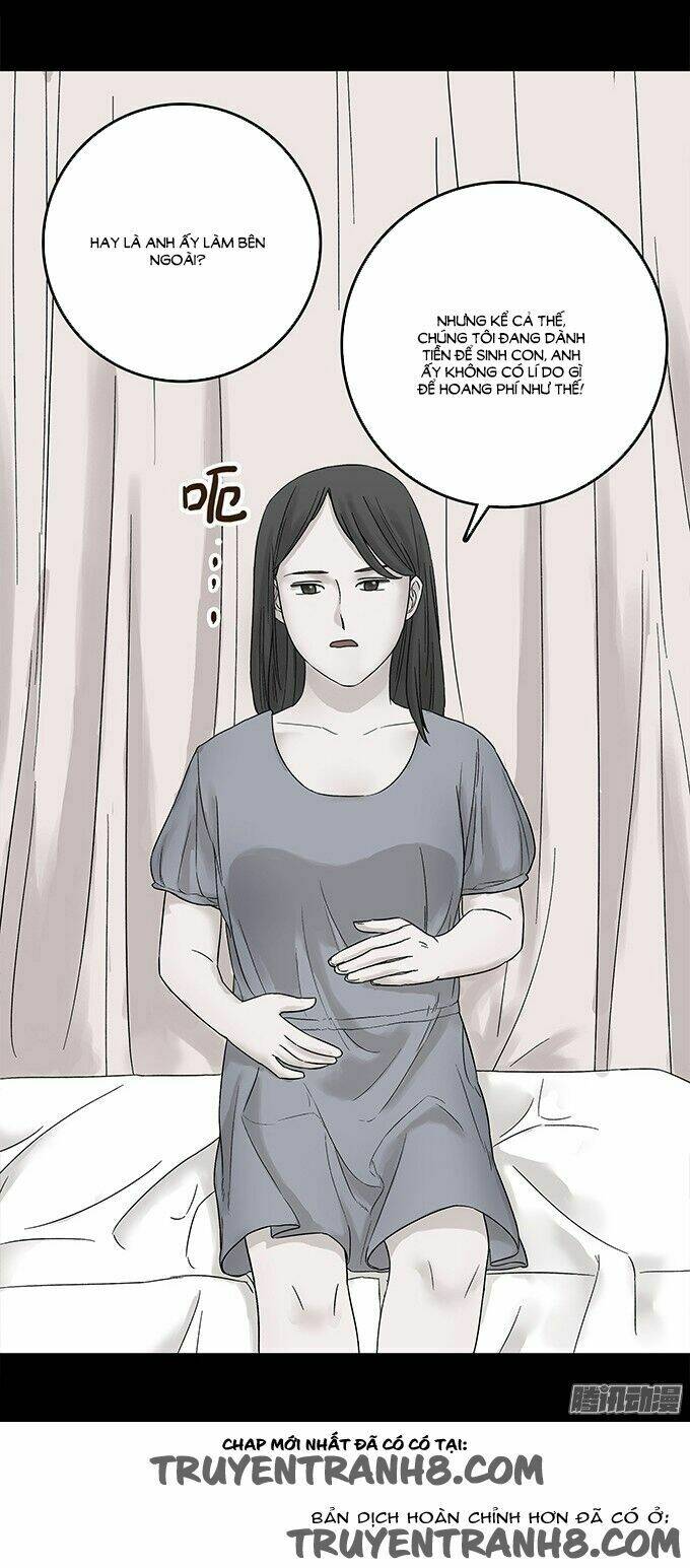 Ớn Lạnh Tuyệt Đối Chương 99 Ảnh 17