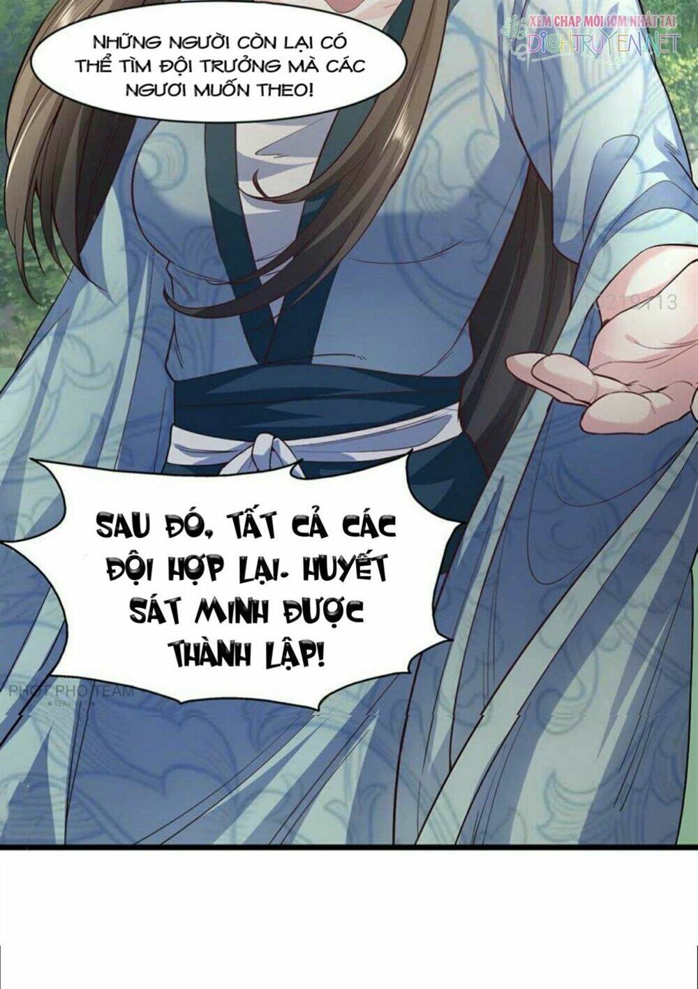 Nhất Đỉnh Vương Phi Chương 62 Ảnh 18