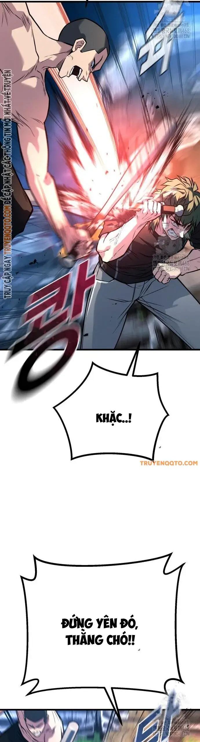 Bạo Lực Vương Chương 50 Ảnh 58