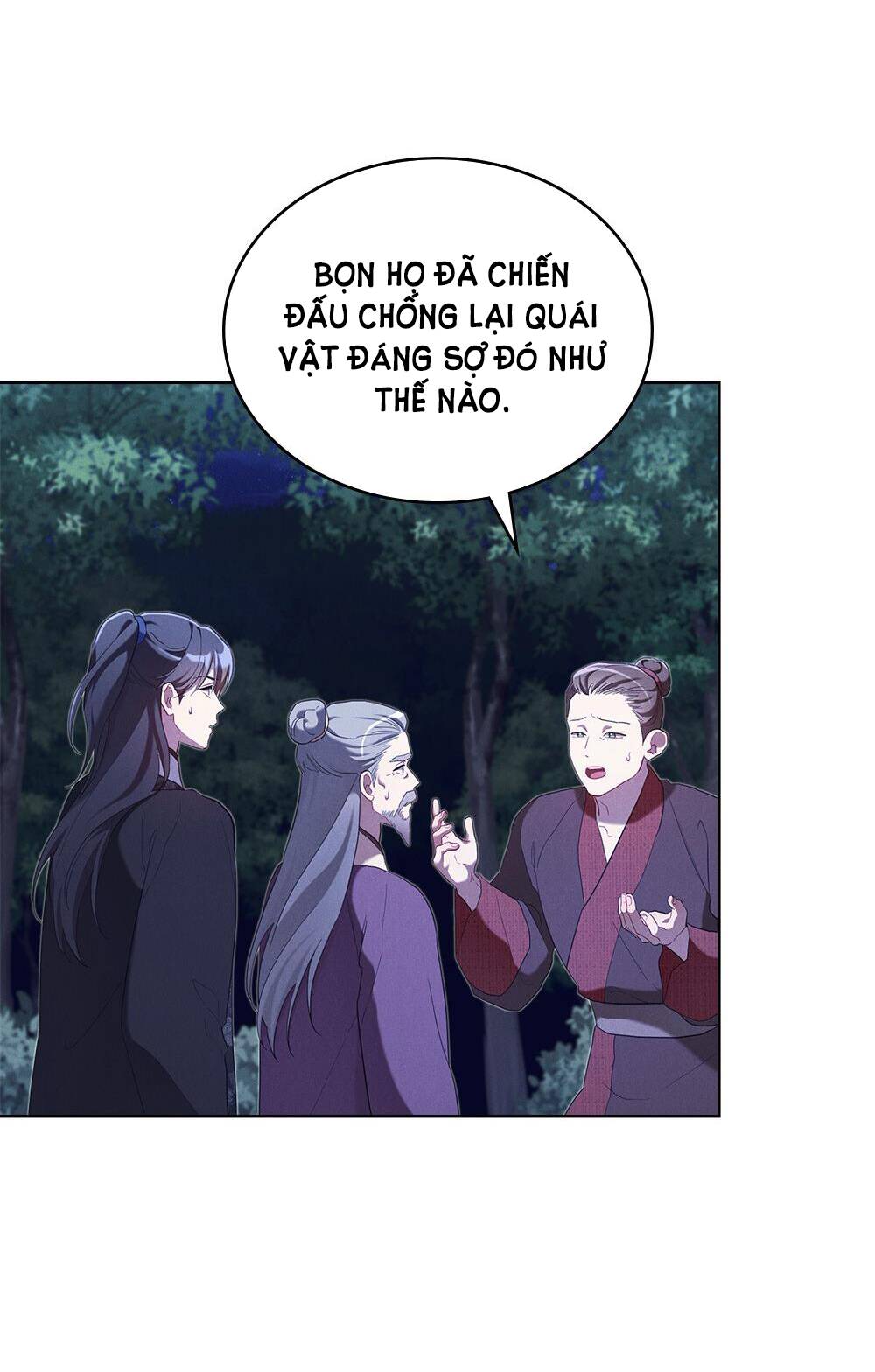 Mokrin Chương 36.1 Ảnh 44