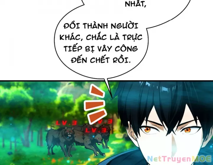 Toàn Dân Ngự Thú: Bắt Đầu Từ Sơn Hải Kinh Ta Quét Ngang Toàn Cầu Chương 3 Ảnh 66