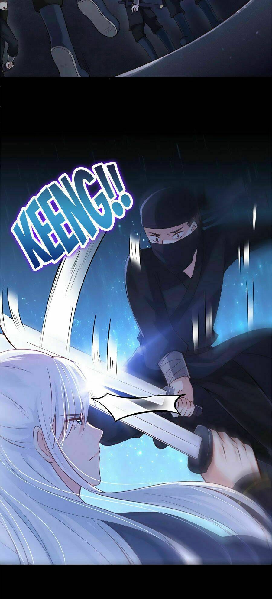 Thần Y Nữ Ngỗ Tác Chương 14 Ảnh 6