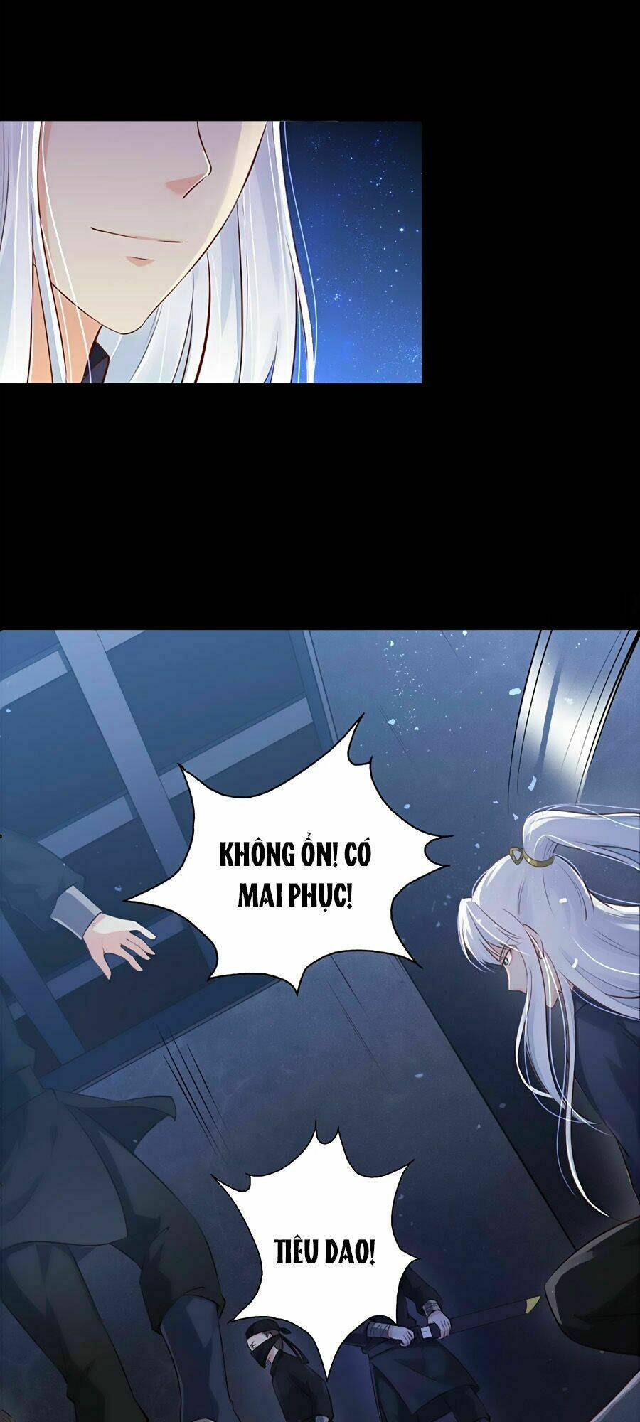 Thần Y Nữ Ngỗ Tác Chương 14 Ảnh 5