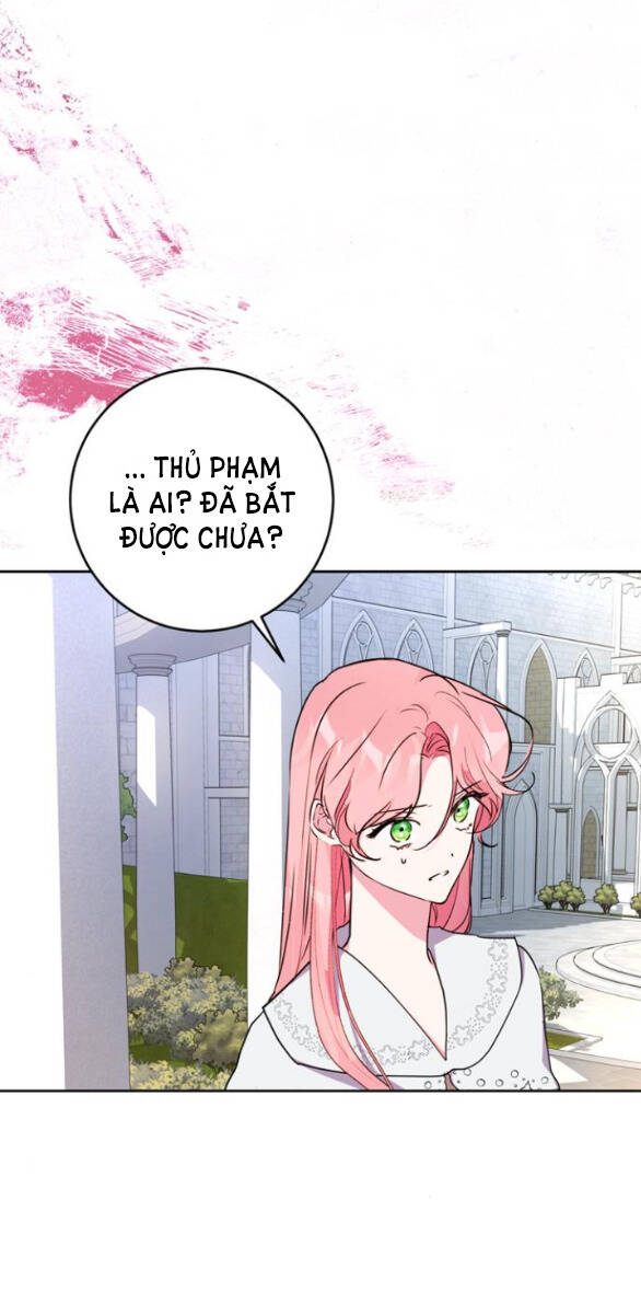 Mỗi Đêm Chồng Tôi Đều Biến Đổi Chương 22.1 Ảnh 42