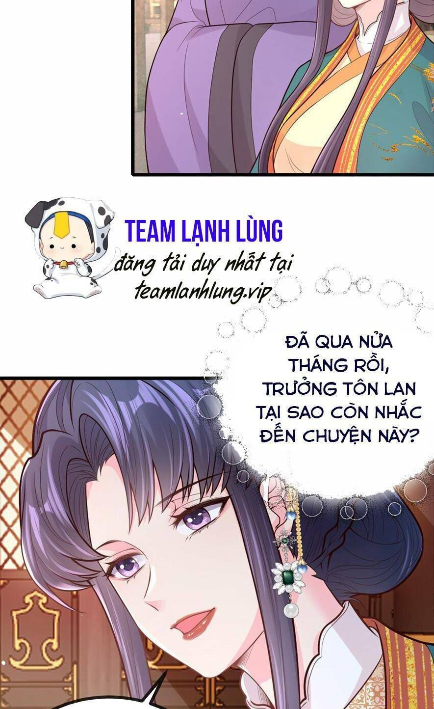 Phò Mã Hôm Nay Cũng Muốn Phản Công Chương 59 Ảnh 32