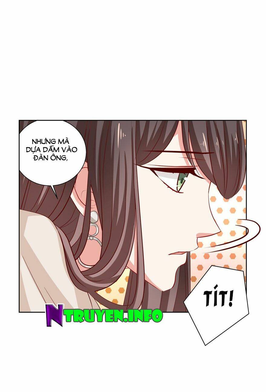 Lưu Luyến Không Rời Chương 34 Ảnh 22