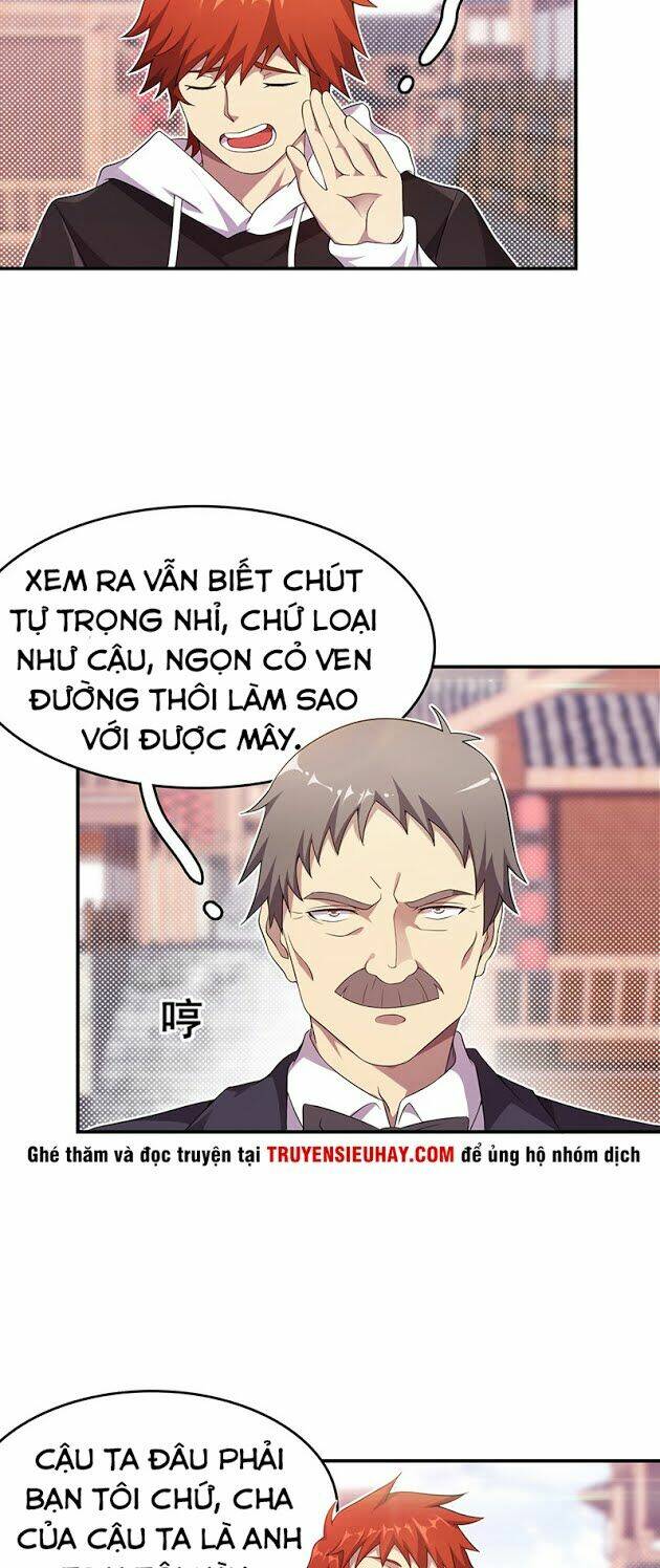 Võ Nghịch Sơn Hà Chương 44 Ảnh 13