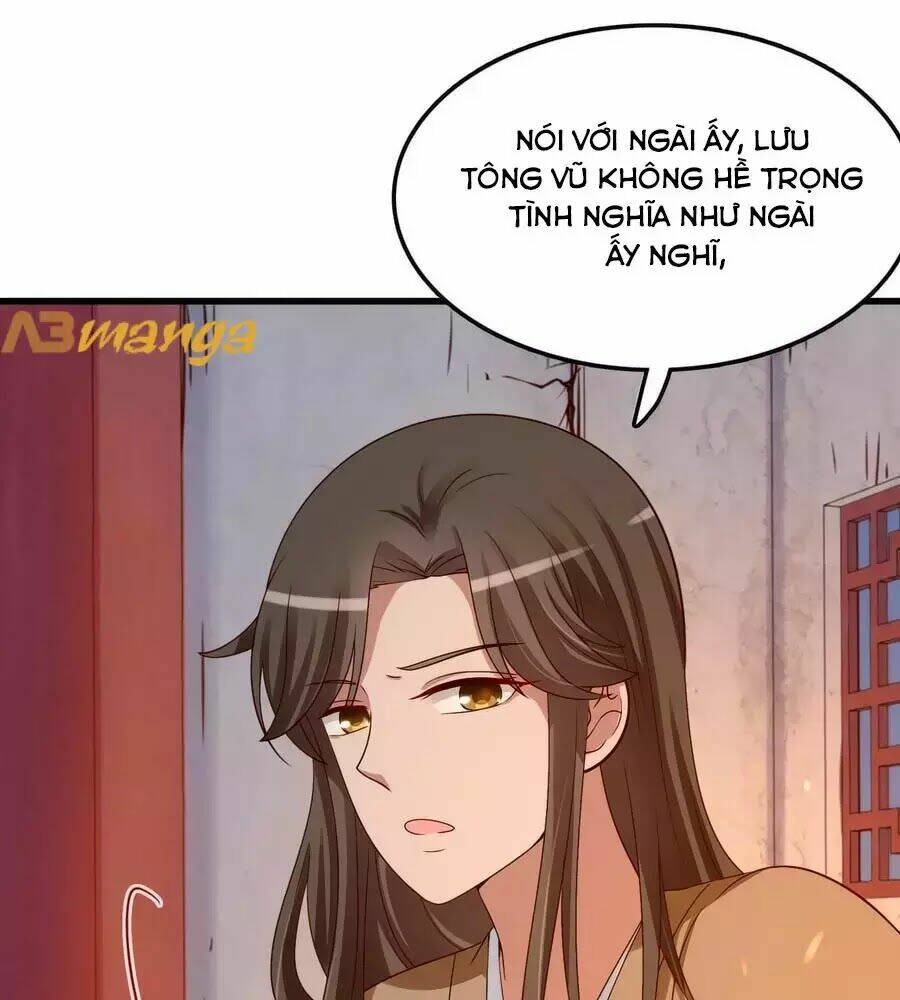 Kiêu Ngạo Vương Gia Chủng Điền Phi Chương 166 Ảnh 59
