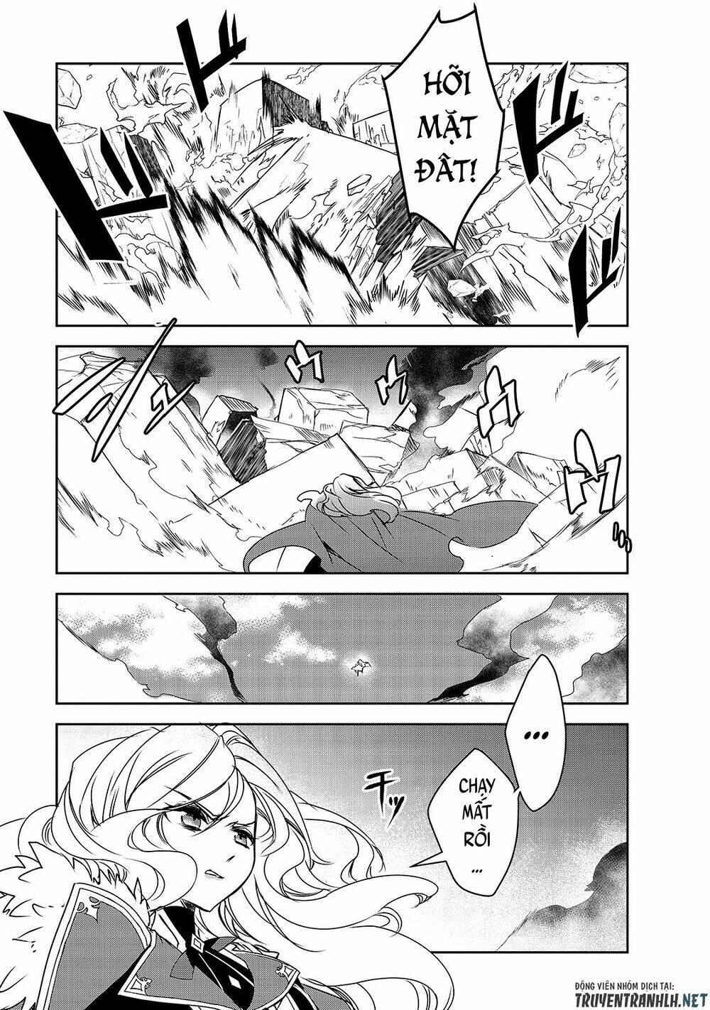 Isekai Mahou Wa Okureteru! Chương 37 Ảnh 38
