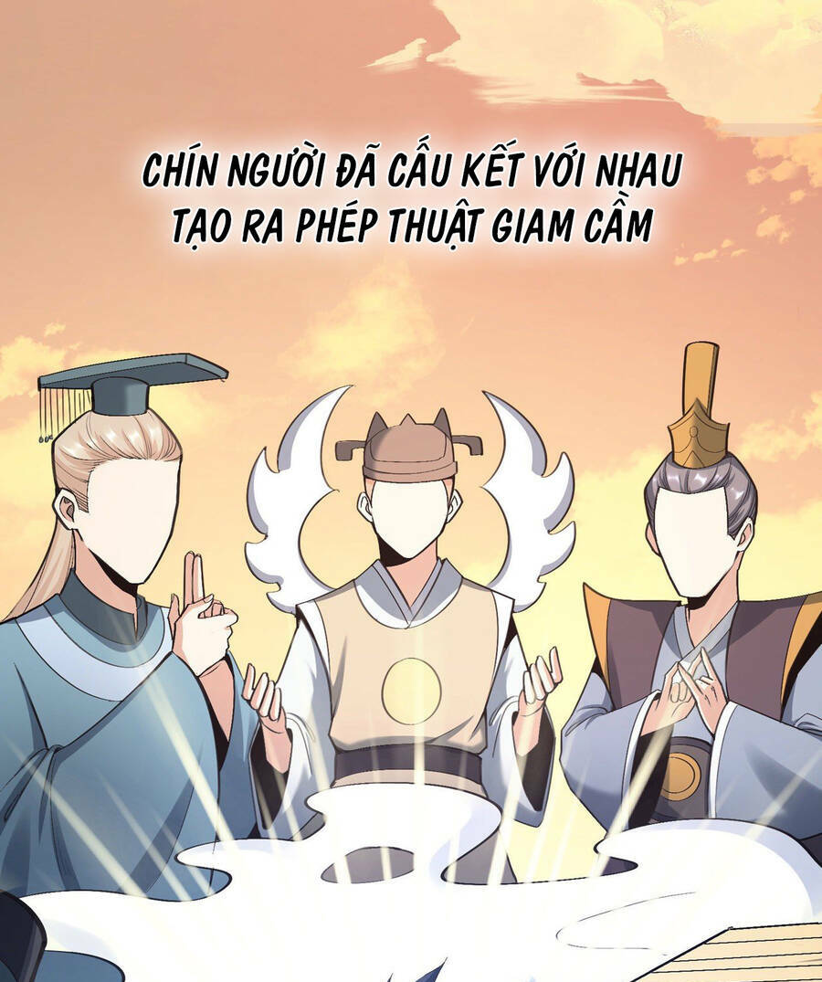 Thiên Đế Vô Song Chương 2 Ảnh 14