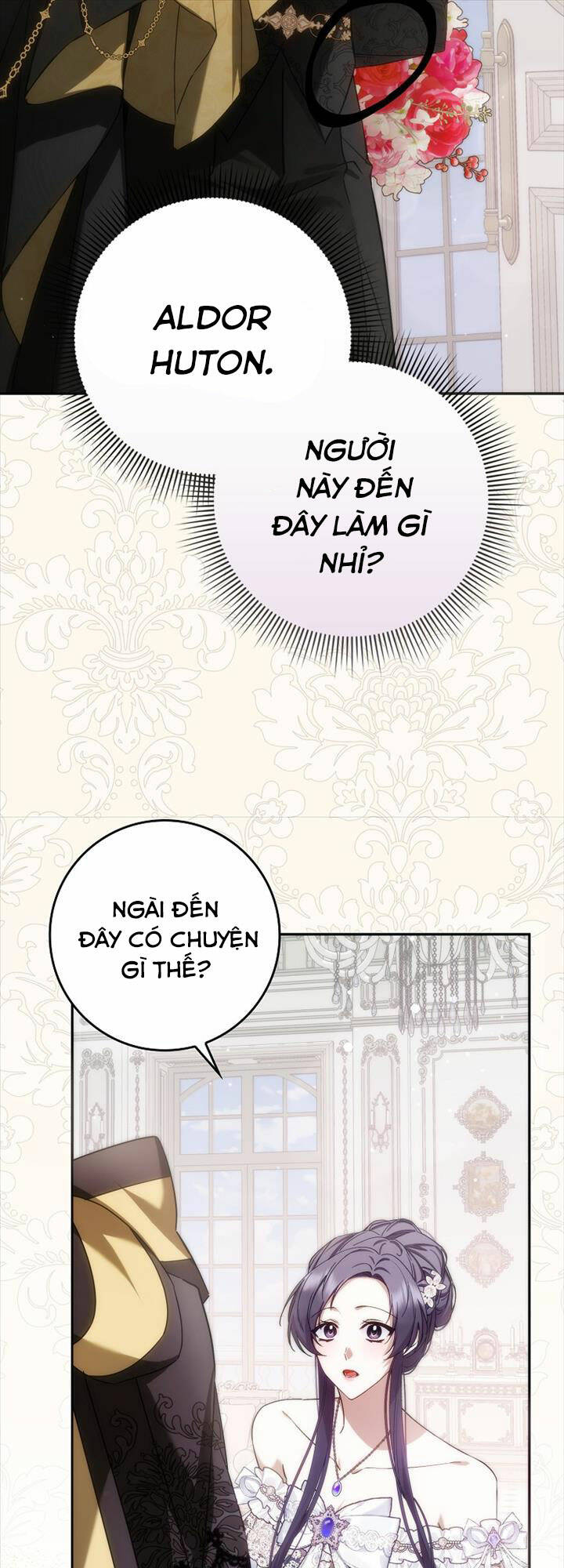 Anh Chỉ Là Đồ Bỏ Đi Của Tôi Mà Thôi Chương 65 Ảnh 15