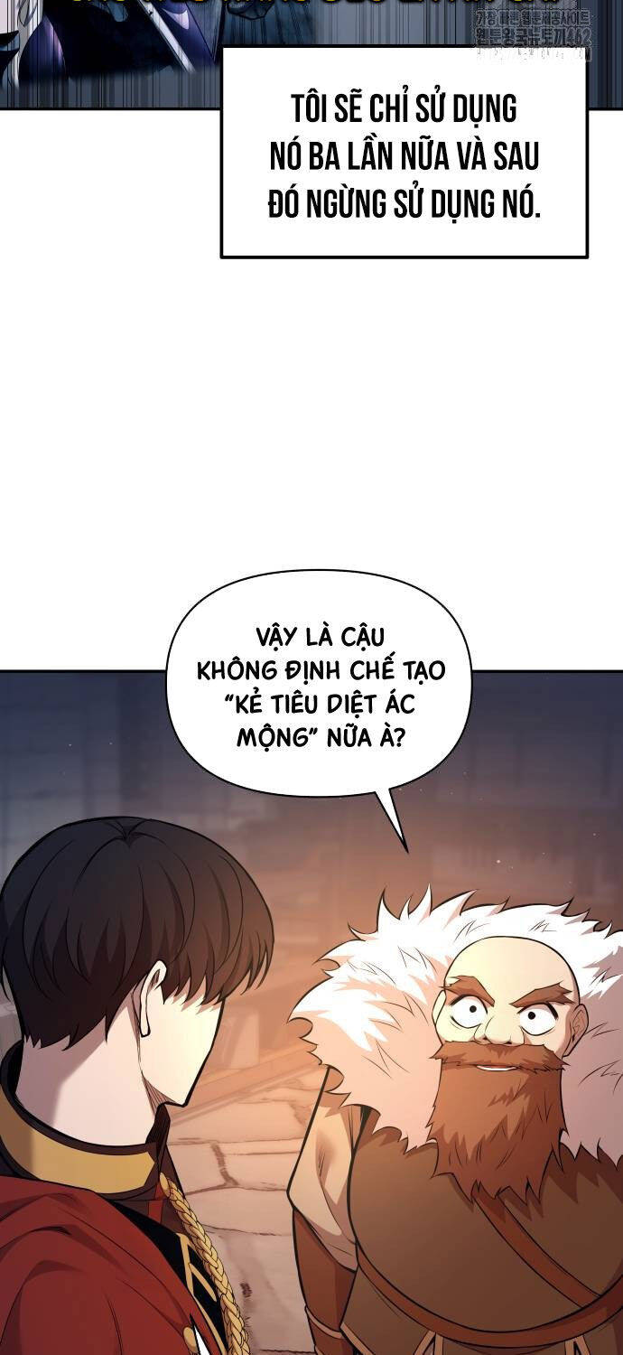 Trở Thành Hung Thần Trong Trò Chơi Thủ Thành Chương 119 Ảnh 8