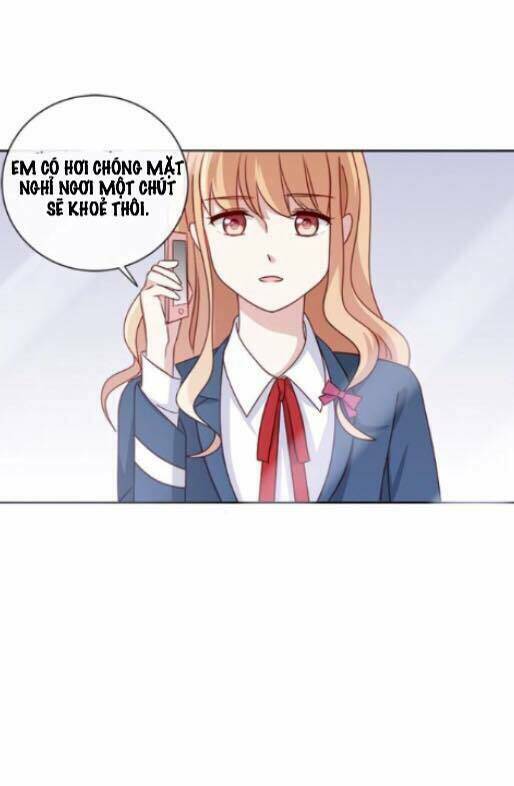 Hãy Call Trước Khi Bốc Cháy Chương 6 Ảnh 34