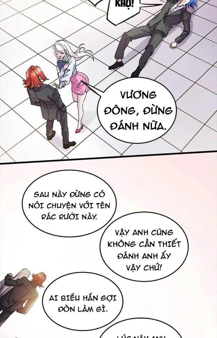 Bổn Tế Tu Chính Là Tiện Đạo Chương 312 Ảnh 42
