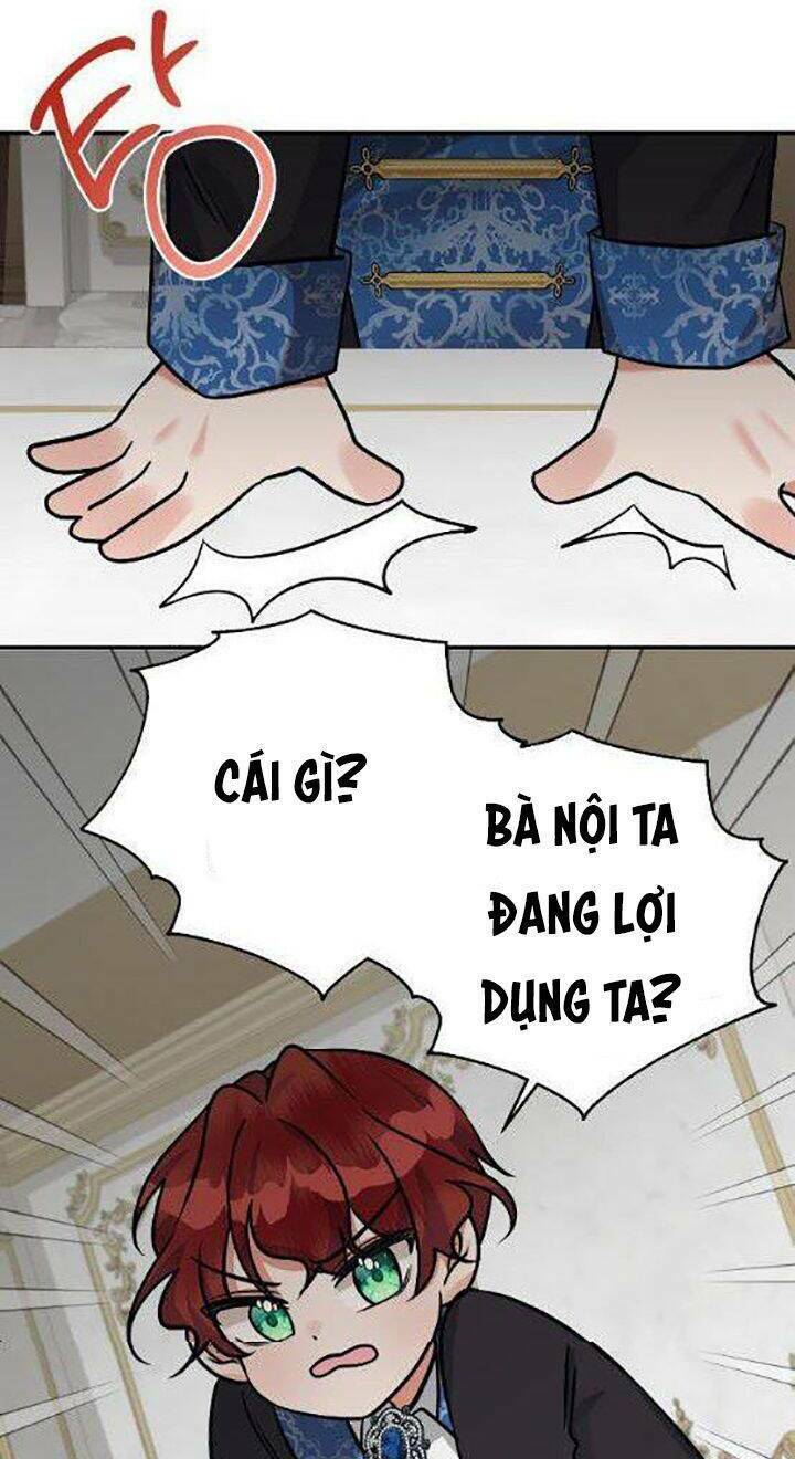Đứa Bé Con Tin Thật Dễ Thương Chương 14 Ảnh 3