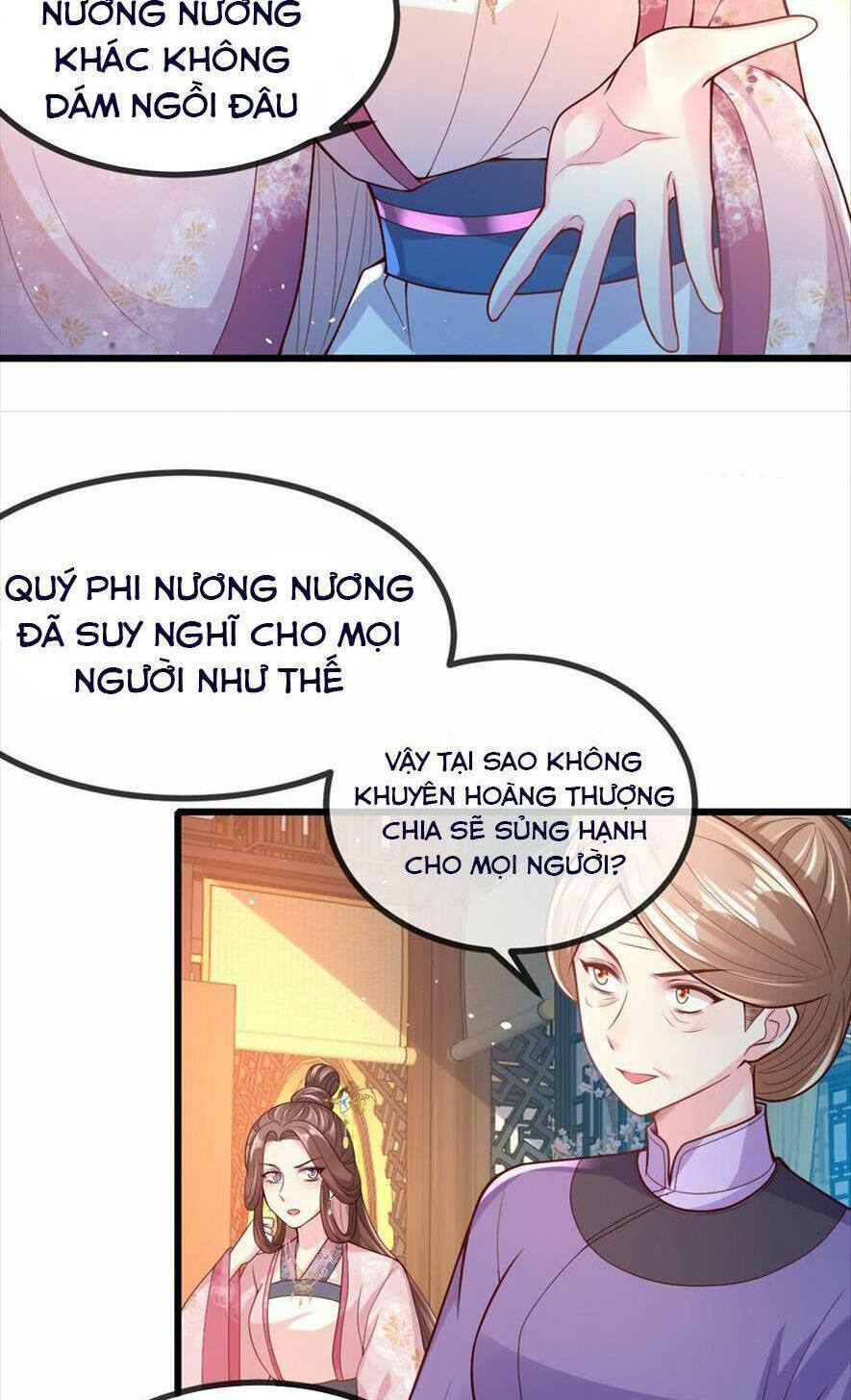 Phò Mã Hôm Nay Cũng Muốn Phản Công Chương 58 Ảnh 5