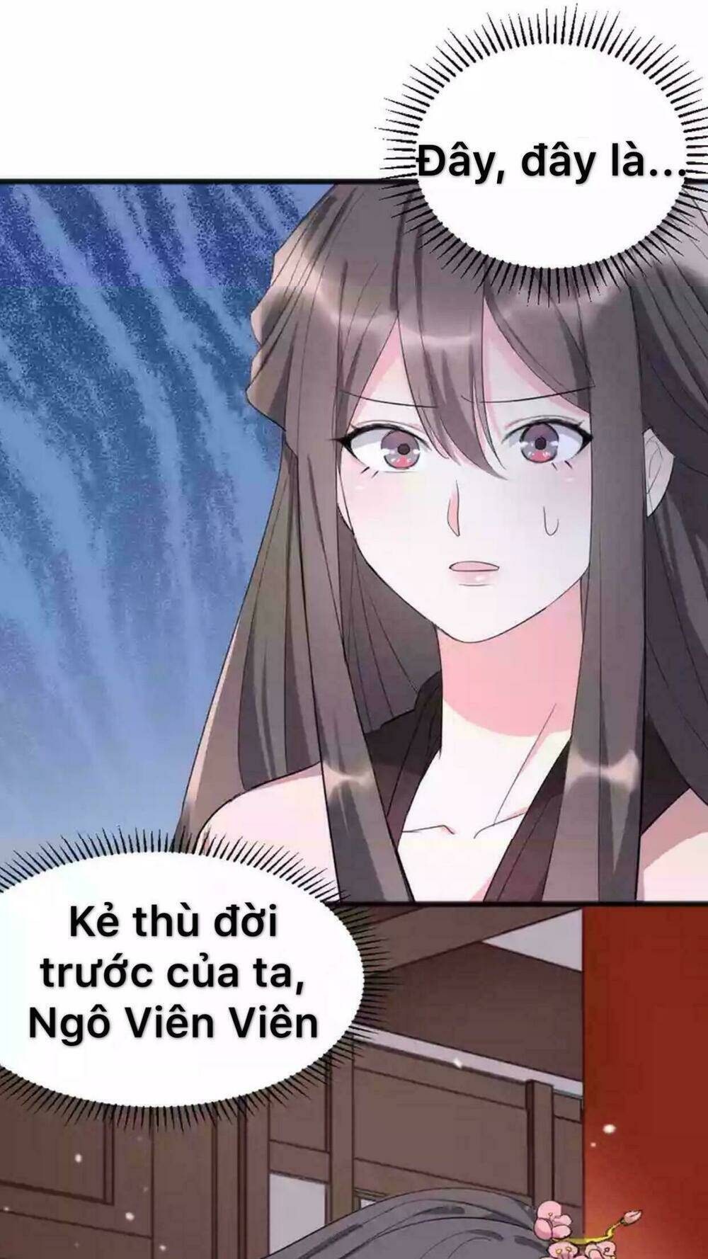 Hoa Khôi Trọng Sinh Chương 5 Ảnh 13