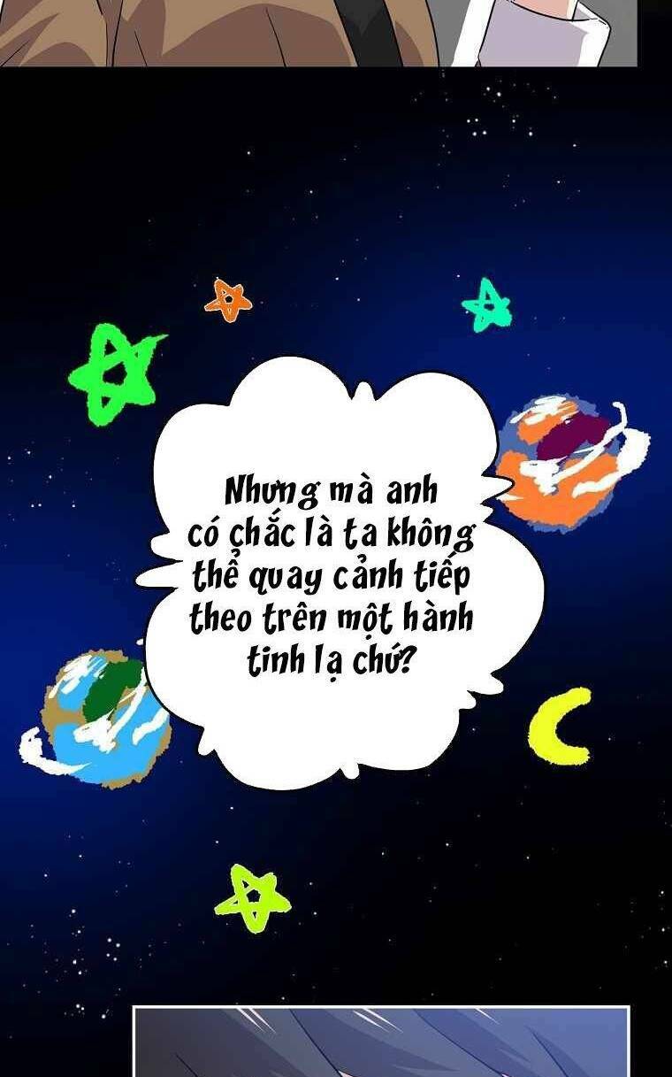 Vua Phim Truyền Hình Chương 50 Ảnh 48