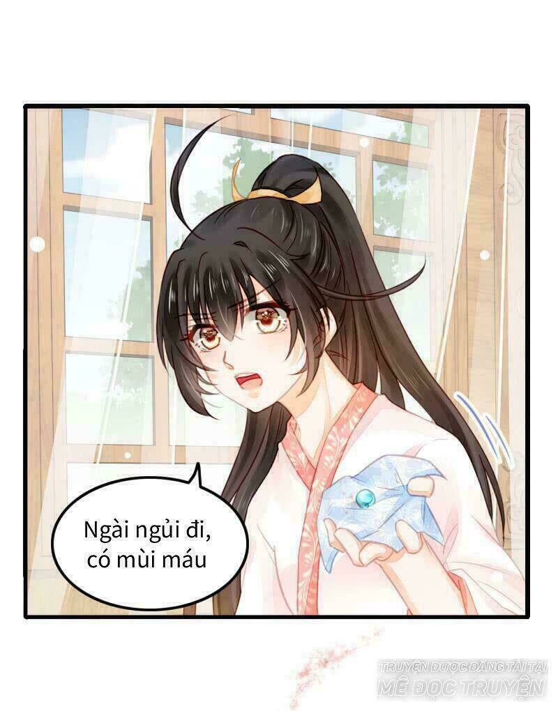 Thần Thám Song Kiêu Chương 28 Ảnh 23