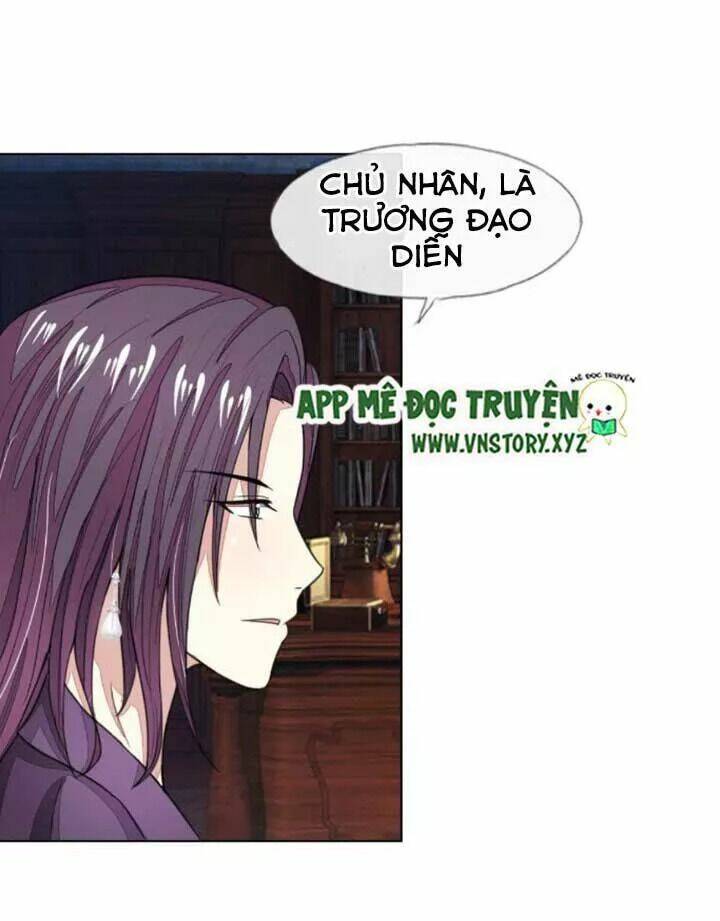 Nam Thần Ma Cà Rồng: Sủng Nhược Tiểu Lãn Thê Chương 118 Ảnh 7