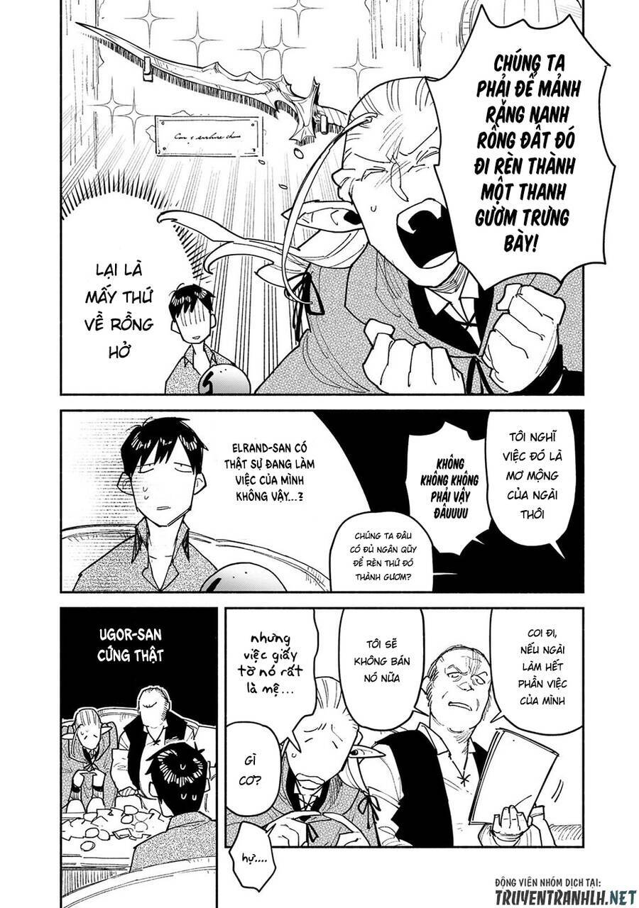 Tondemo Skill De Isekai Hourou Meshi Chương 49 Ảnh 21