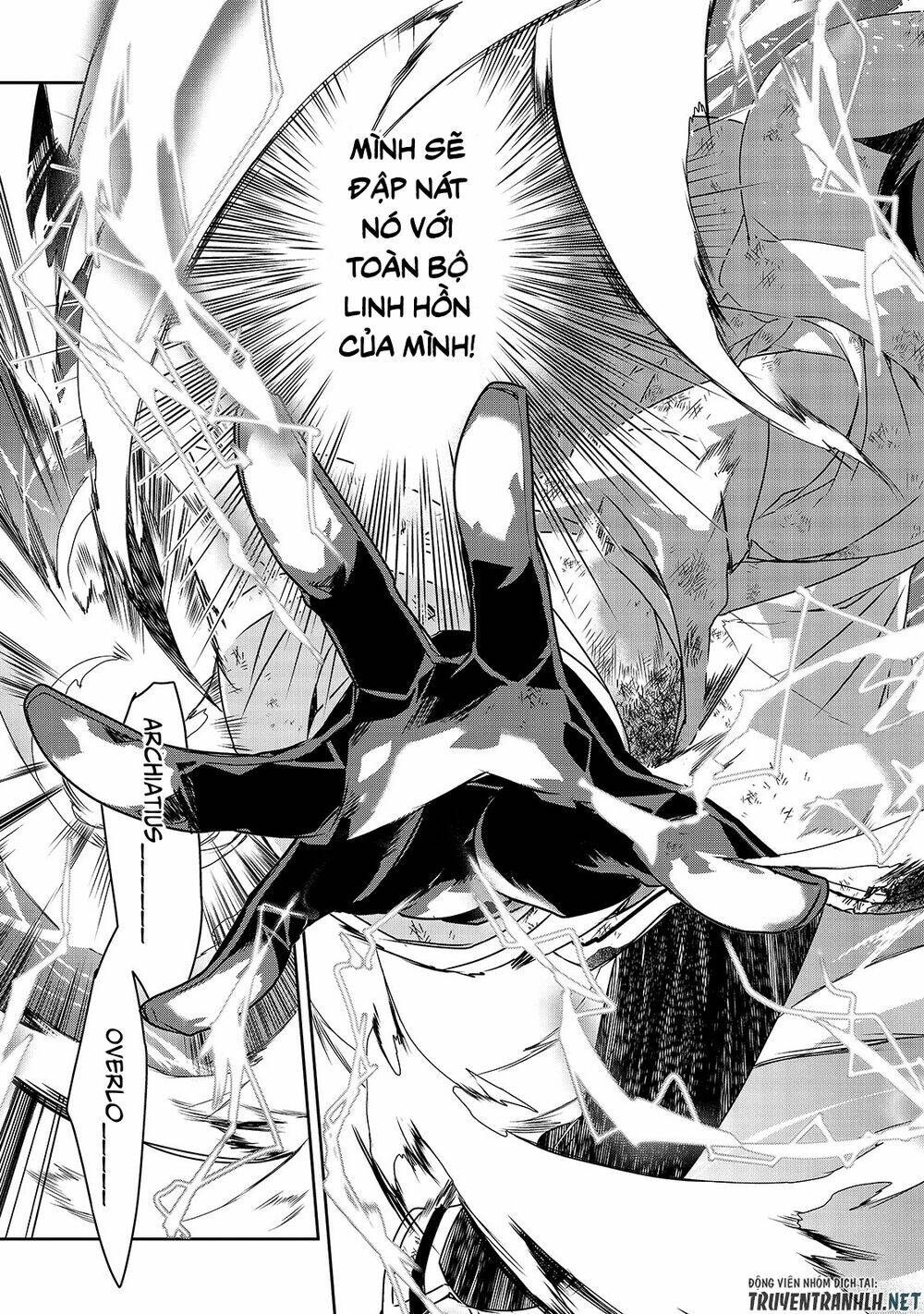 Isekai Mahou Wa Okureteru! Chương 37 Ảnh 30