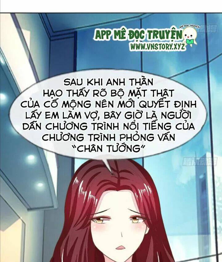 Nam Thần Ma Cà Rồng: Sủng Nhược Tiểu Lãn Thê Chương 125 Ảnh 10
