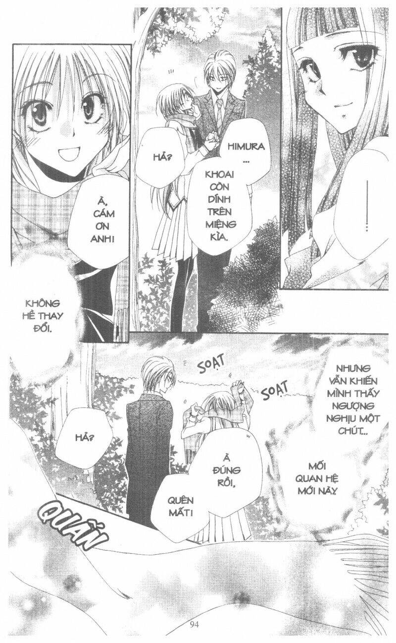 Lớp Học Quản Gia - Shitsuji-Sama No Okiniiri Chương 42 Ảnh 45