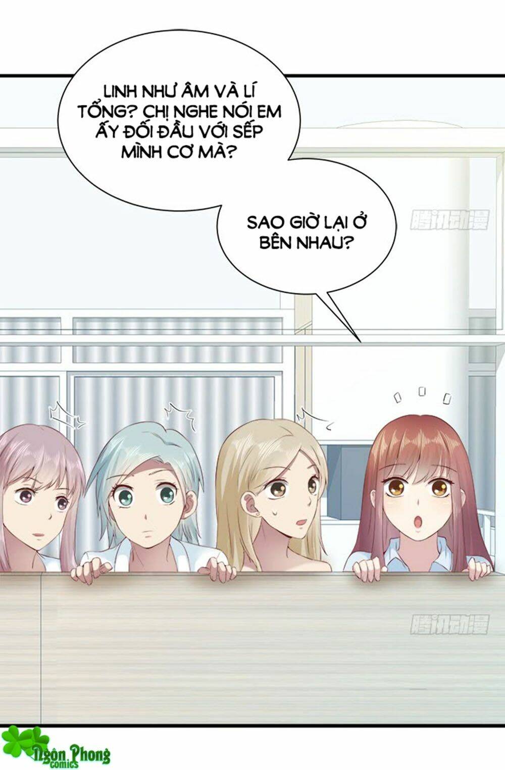 Khi Trò Chơi Ác Ma Bắt Đầu Chương 110 Ảnh 13
