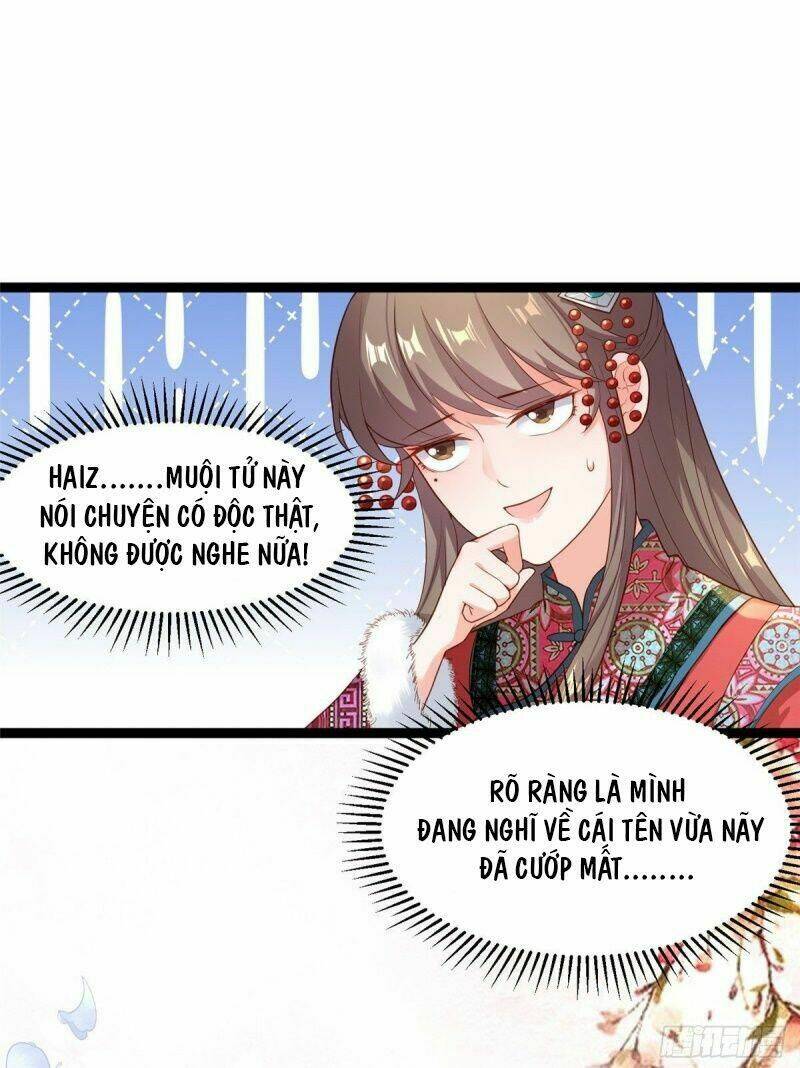 Bạo Manh Tiểu Tiên Chương 61 Ảnh 22